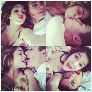 总有一个人 让你无端端微笑 ❤
