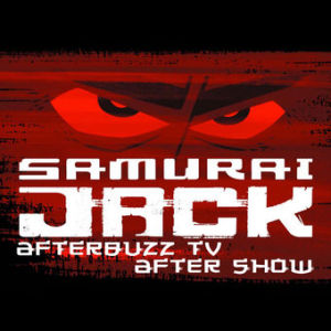 Samurai Jack S:5 | Episodes 1 and 2 | AfterBuzz TV AfterShow