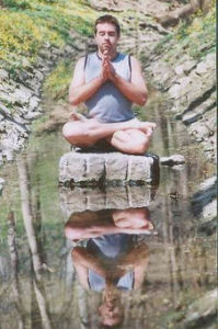 Yoga @ UofL (08.01.12)