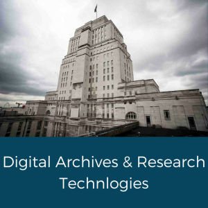 An Audience with – The Linnean Society