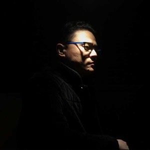 《回到人间》作者:落落