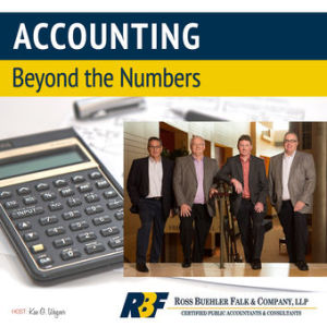 Episode 17: Business Lessons Learned in the Insurance Business