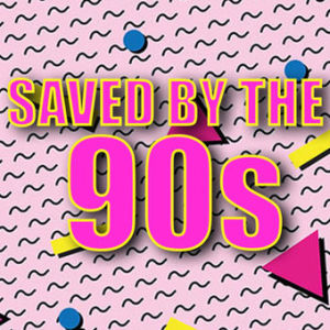 Netflix in the 90s: The Video Store