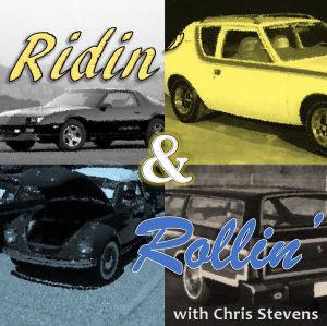 Ridin’ And Rollin’ Ep. 12 – Get On The (Micro)Bus