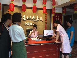 【在线坐诊 第665期】揪大椎的妙用