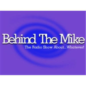 Zombie Culture on Behind The Mike