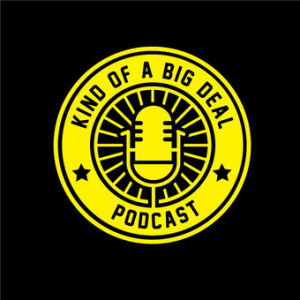 KOBD 036 - Brad Estes with LouCity FC