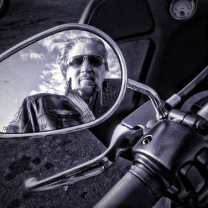 MOTORCYCLE MAUI-JULY 26 2017
