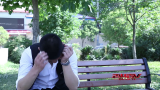 《吾林踢V》换行最快捷的方法