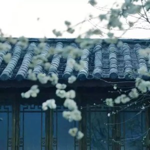 心存善良 则无可恨之人