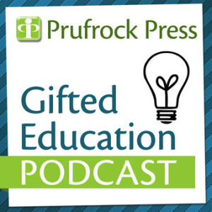 Learning Options for Gifted Kids: A Podcast for Parents