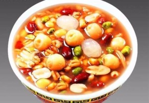 腊八粥的传说