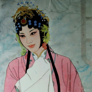 施施然-直到一切归于平静