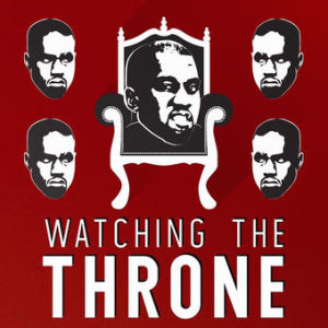 Watching the Throne Intro