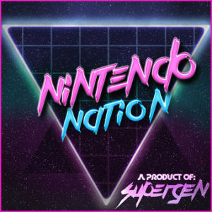 2064: Read Only Memories and the Origins of Dat Boi! - Nintendo Nation Episode 16