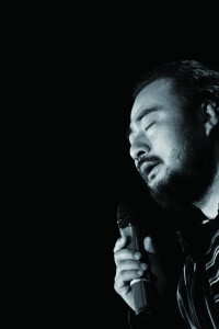 《宝藏》 朗诵:虞山张维
