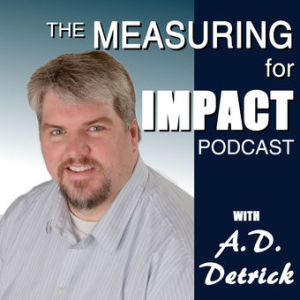 Episode 2: Performance Metrics - The Missing Link