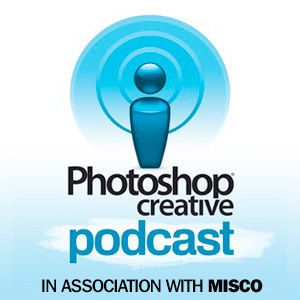 Photoshop Creative "Interview with Dylan Roscover"