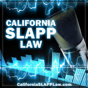SLAPP024 – Supreme Court Clarifies Whether Amended Complaint Resets 60-Day Clock for Anti-SLAPP Motion