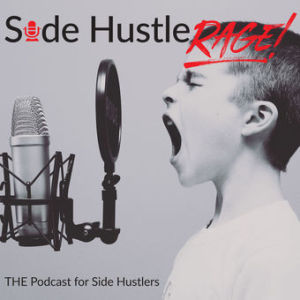 Side Hustle Rage Interview - Carma Baughman