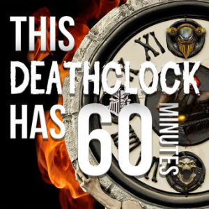 TDH60M - Ep. 108 - Matt Vs. Seson 8 ADR