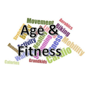 Episode 9 – The Choice of Fitness – Dr. Lon Kilgore