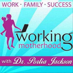 353: Portia Jackson Mother's Day