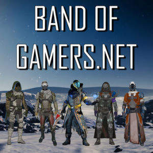 Nintendo Switch First Impressions! Band of Gamers 79