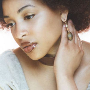 This is Iyanna Jones - 1/16/2013