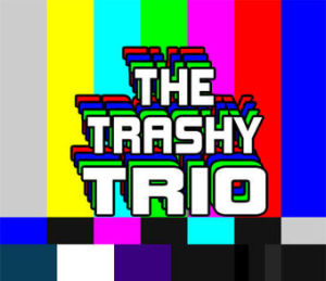 Episode #28: Random Movie Chatting (How the Duo Got Their Groove Back)
