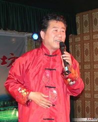 青年人要走正路子