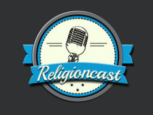 Religioncast Episode #4 - Pyramids And Prospective Presidents