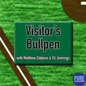 MLB Offseason Review