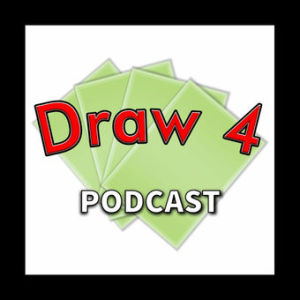 Episode 24: The Power of Positive Thinking in MTG