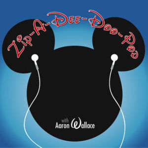 Announcement: Epcot Book + New Episodes