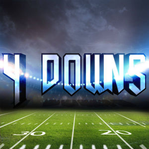 4 Downs #5