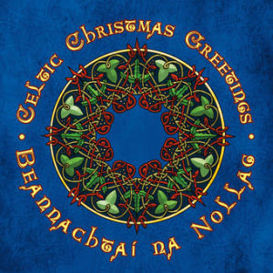 Christmas Memories #13 of your Celtic Christmas Greetings