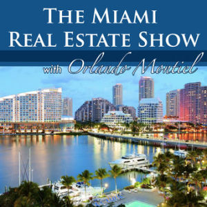 Nivaldo Soria, Top Real Estate Agent in Miami
