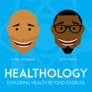 Healthology Ep. 11: Are We Tracking too Much?