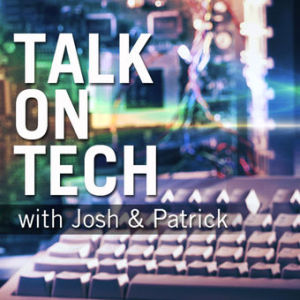 Talk on Tech 40: Justin McElroy, WVGDE2017 Keynote