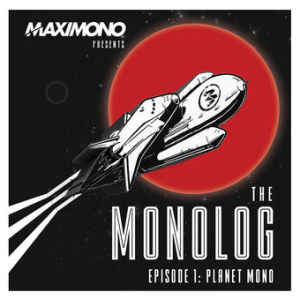 The Monolog Show Episode 10 - Planet Golf Clap