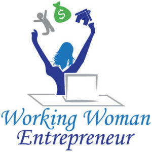 Episode 68: TTFN w/ Anne Meador of Working Woman Entrepreneur