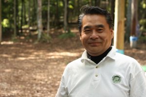 神に感謝する生き方