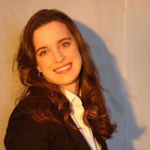Katheryn Zickel - Aircheck