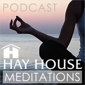 Neha Sangwan, M.D. - Shower of Love Guided Meditation