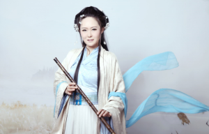 三生三世,十里桃花。今生今世,等你轮回。