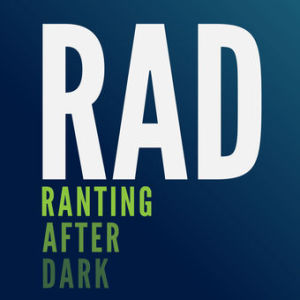 Ranting After Dark Podcast – Episode 29: Electronic Three’s Company