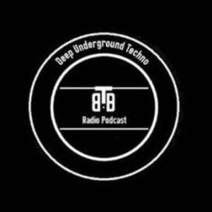 Timo Beck @ BBRadio Podcast#008