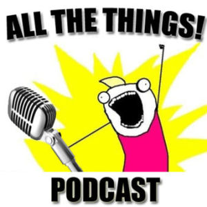 Episode 7 - Stop ALL the Children!