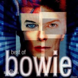 David Bowie - Space Oddity(大卫·鲍伊——太空怪人)